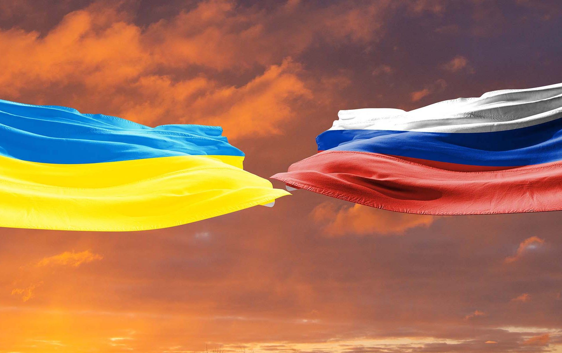 Ukraine Conflict Masthead Image